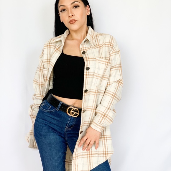 Flannel - Picture 4 of 5